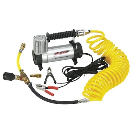 S.U.R. & R. Auto Parts Temporary Air Supply (1) SRRTAS3